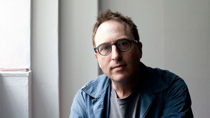 Jon Ronson