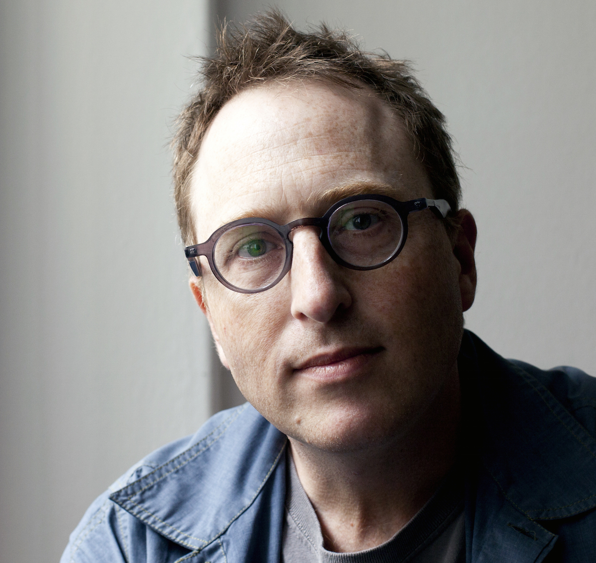 Jon Ronson