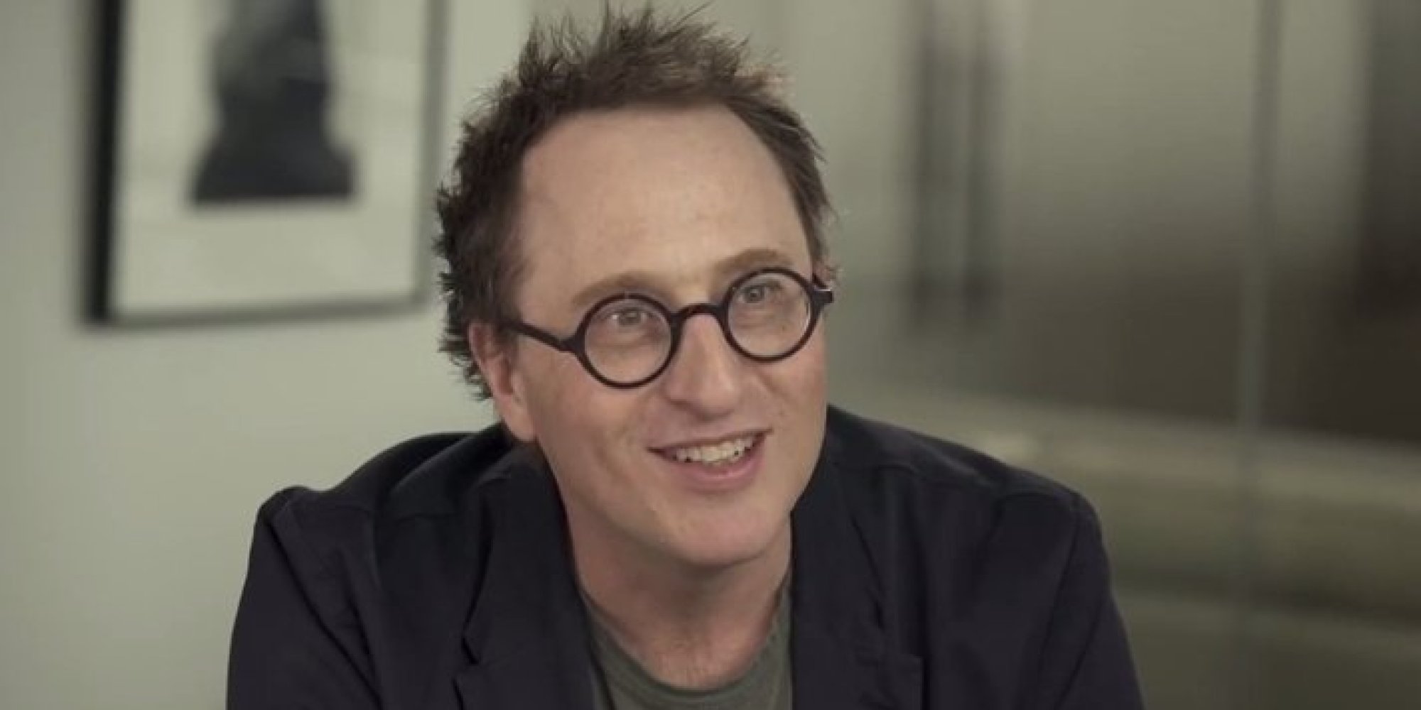 Jon Ronson