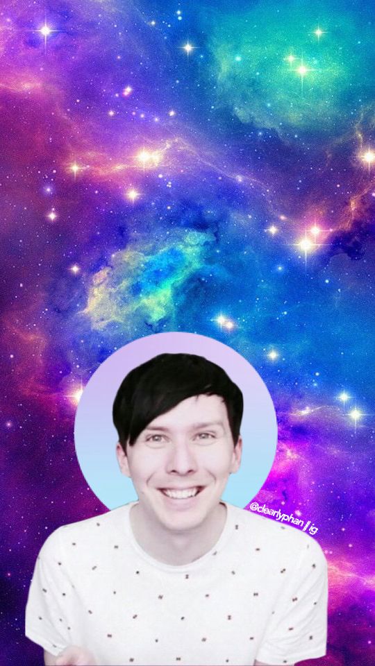 Phil Lester