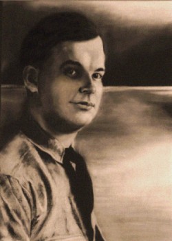 Joyce Kilmer