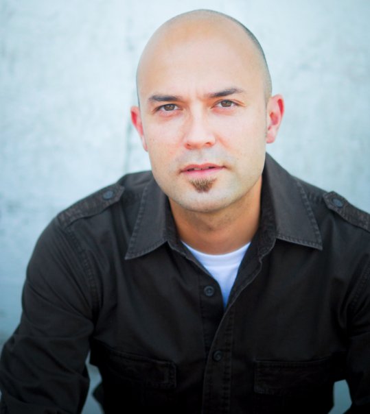 Joshua Harris