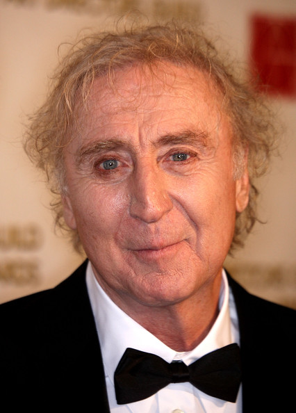 Gene Wilder