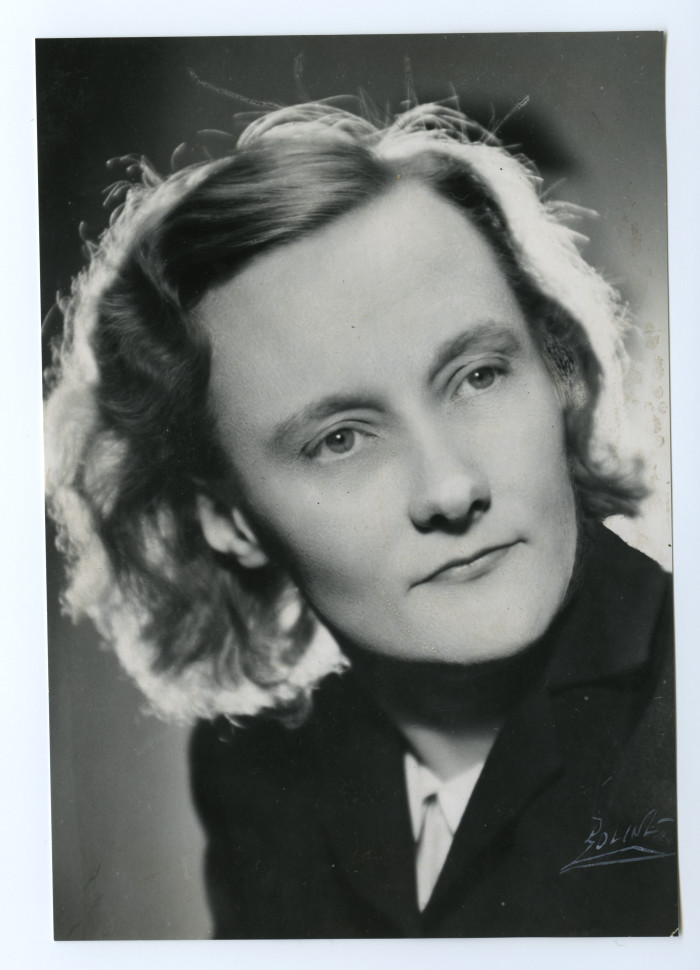 Astrid Lindgren