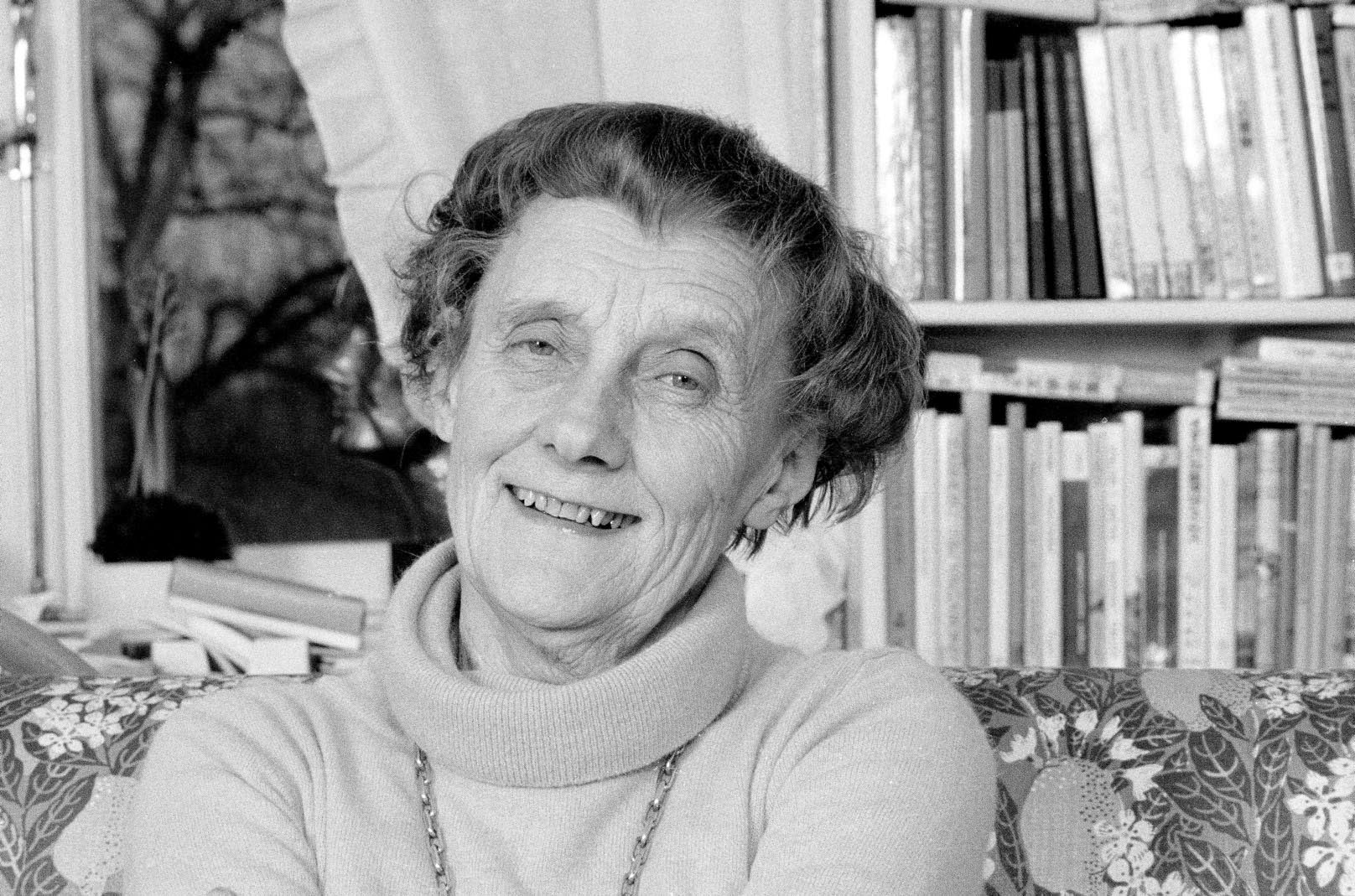 Astrid Lindgren