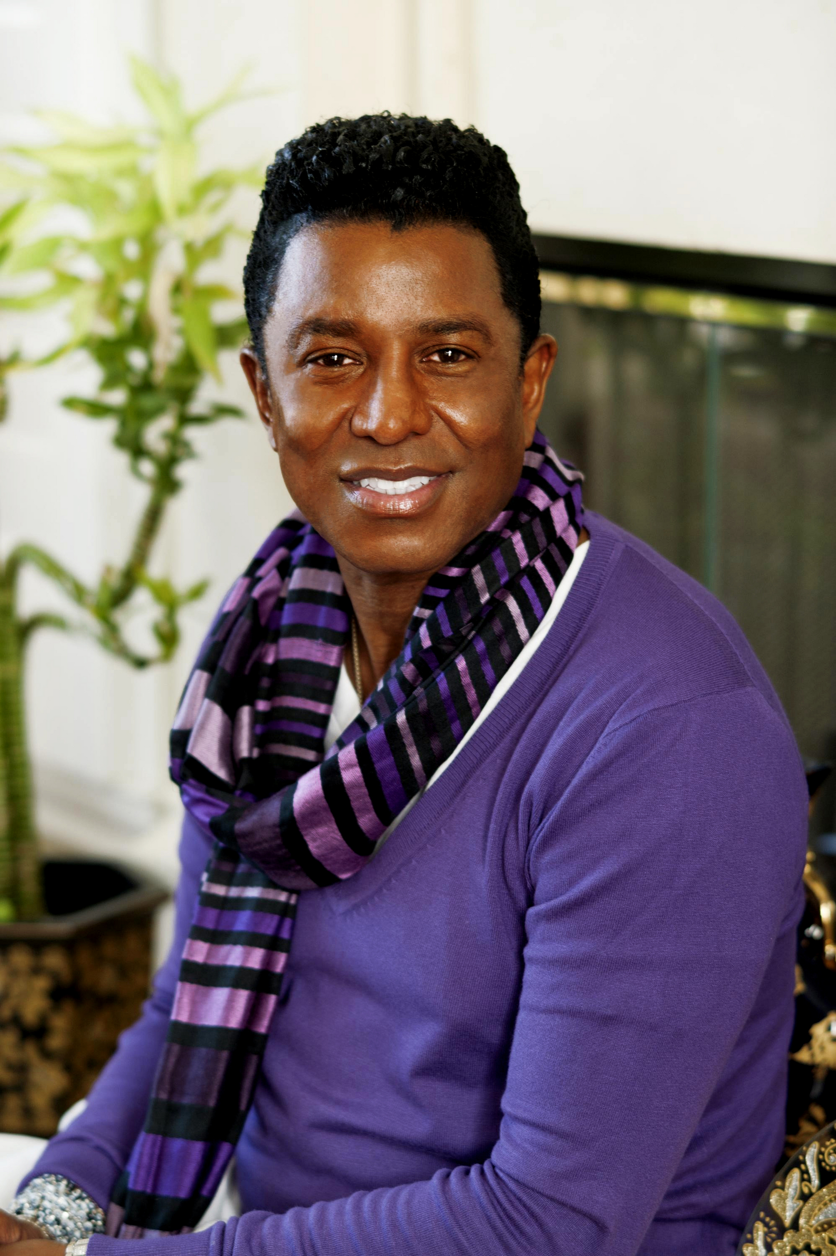 Jermaine Jackson