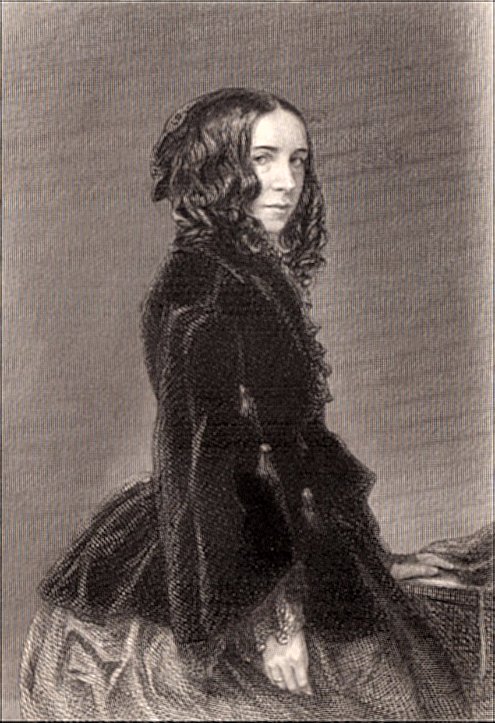 Elizabeth Barrett Browning