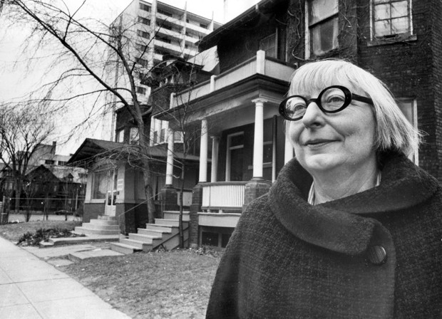 Jane Jacobs