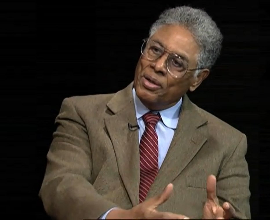 Thomas Sowell