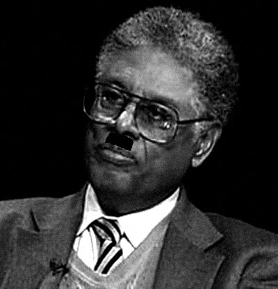 Thomas Sowell