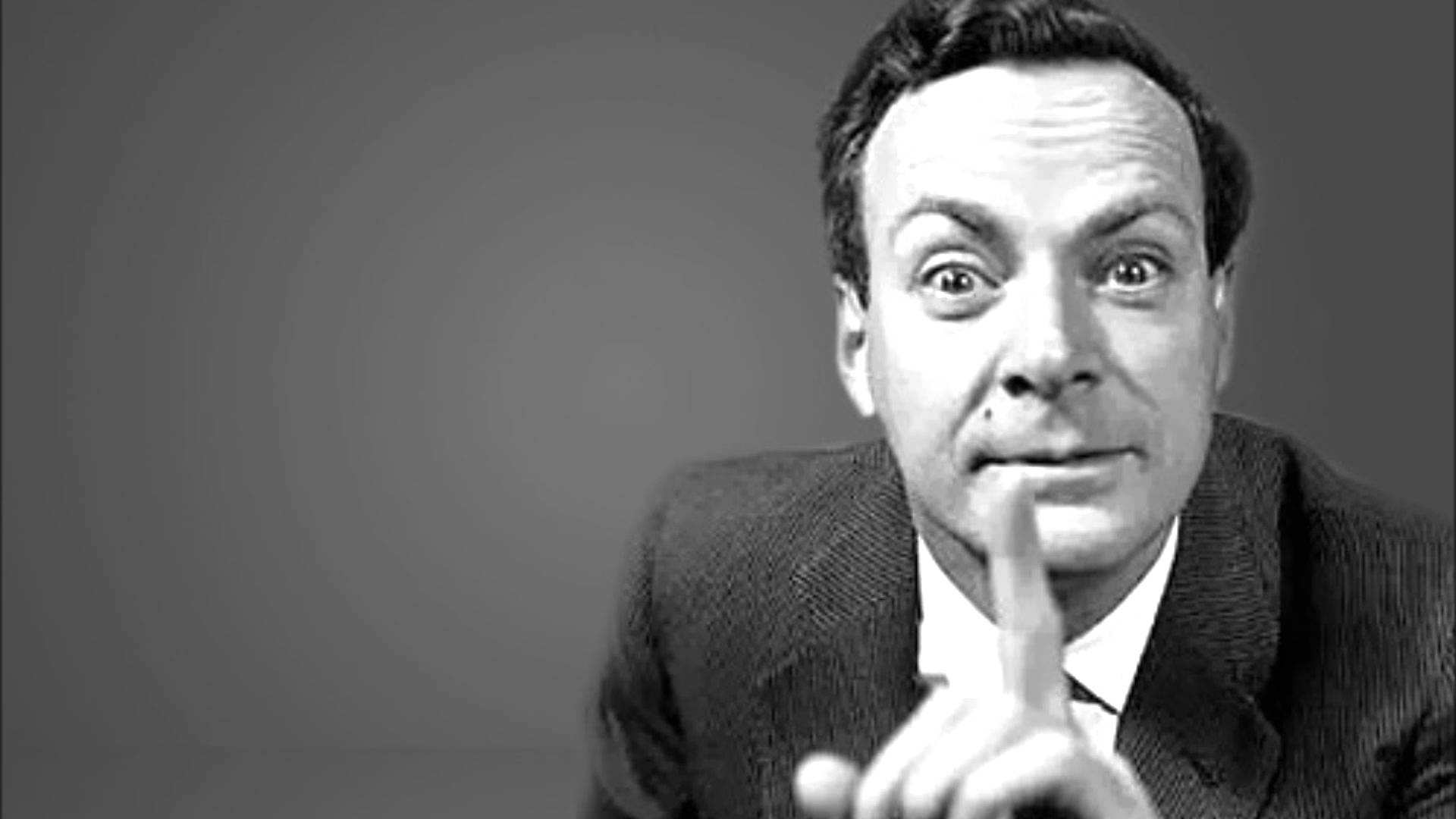 Richard Feynman