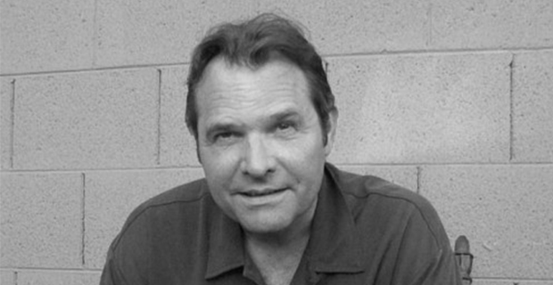 Denis Johnson