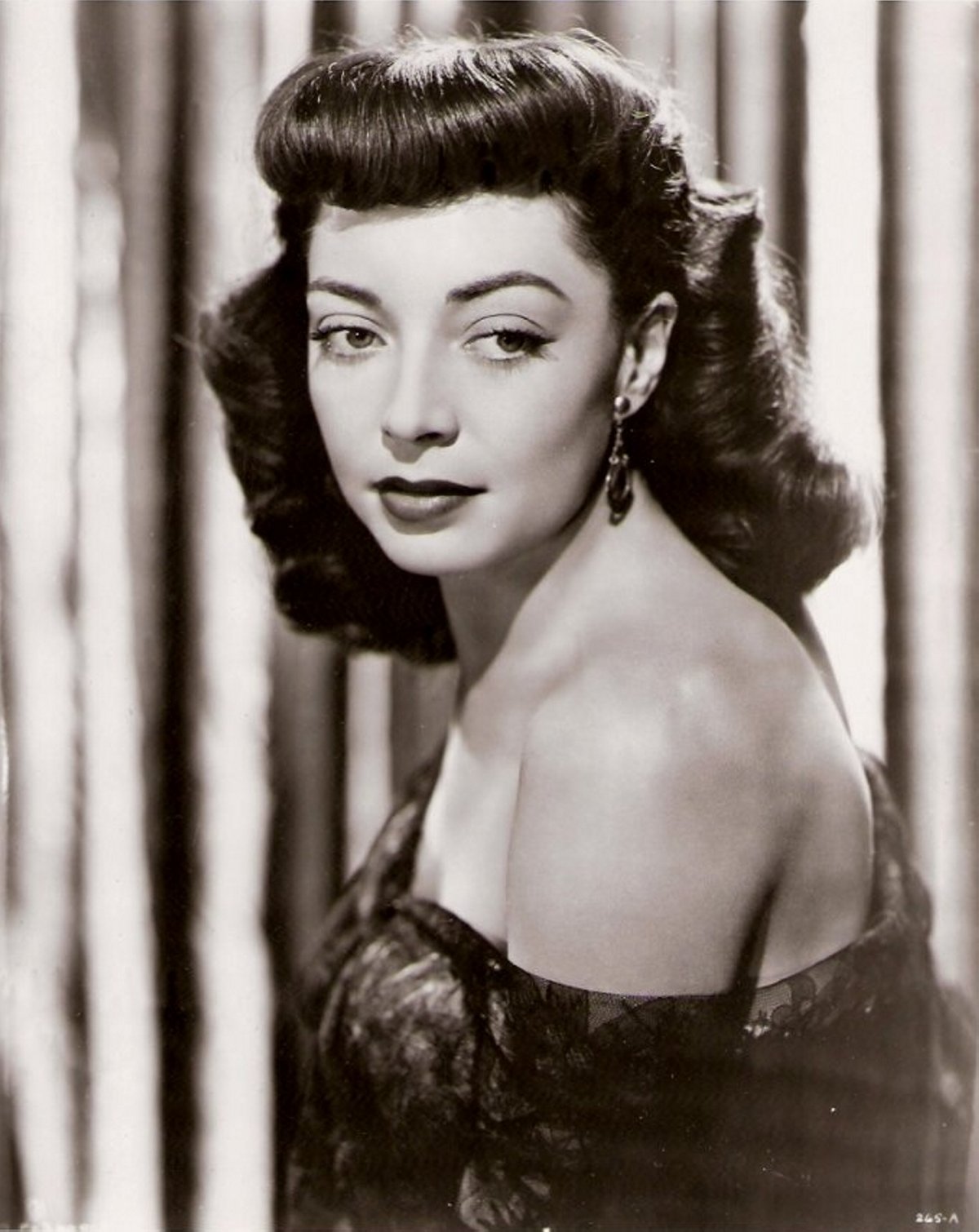 Marie Windsor