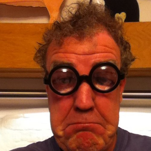 Jeremy Clarkson