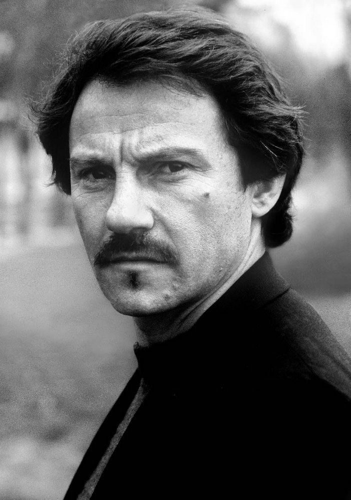 Harvey Keitel