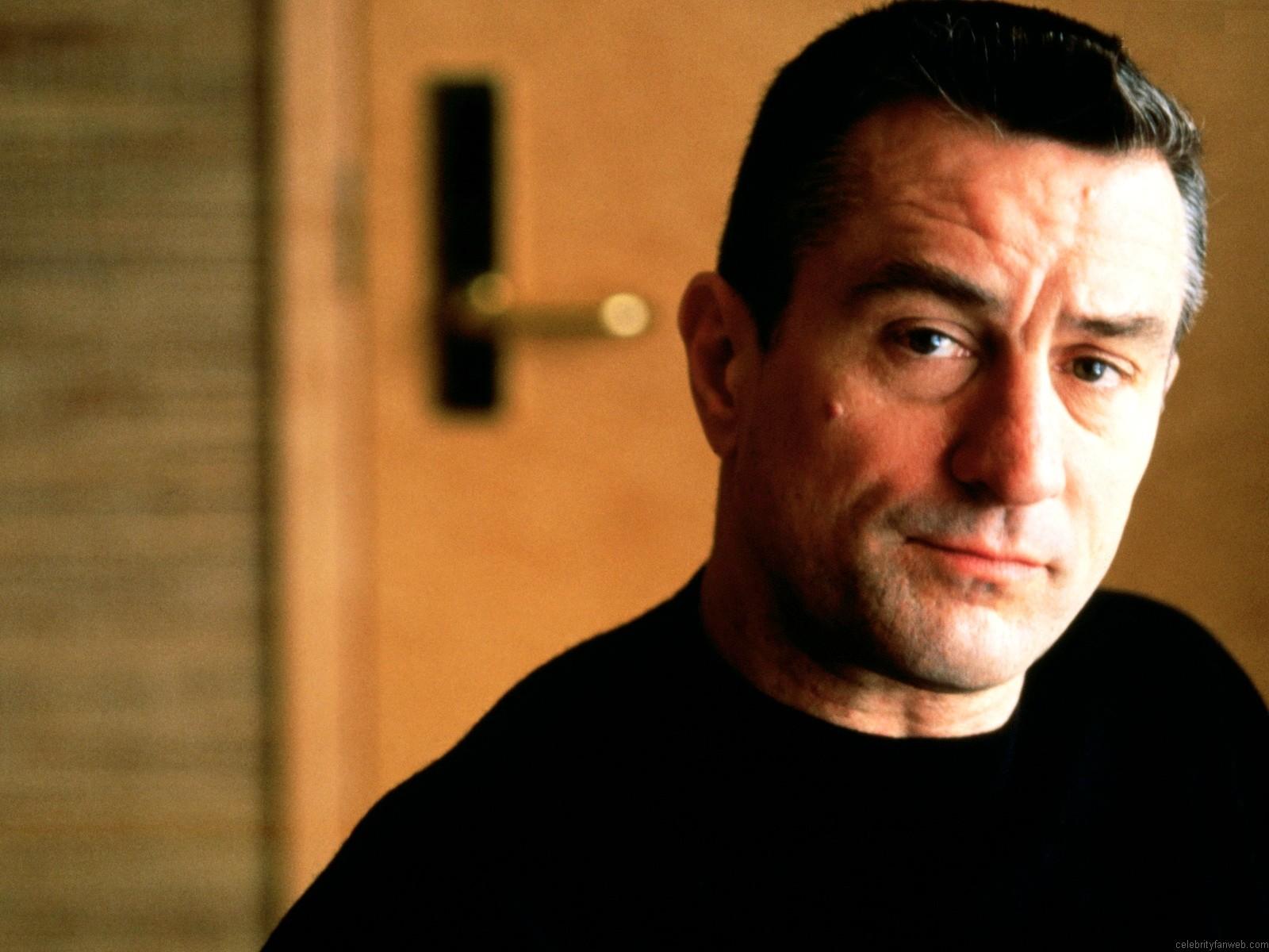 Robert De Niro