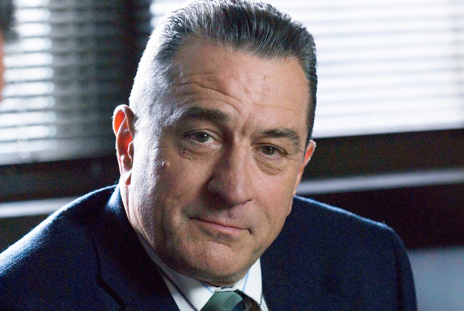 Robert De Niro