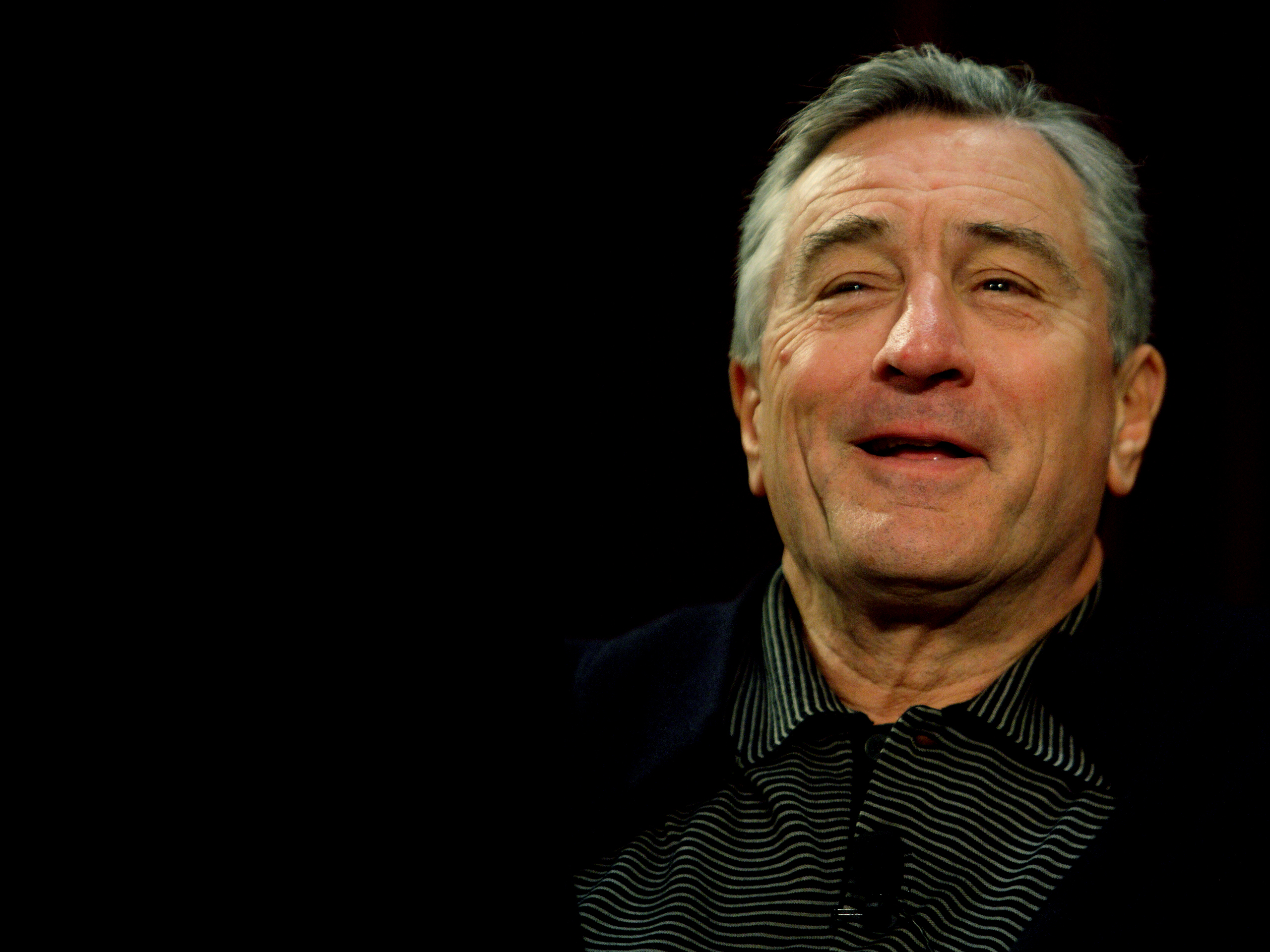 Robert De Niro