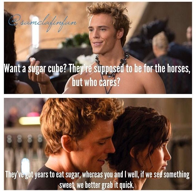 Finnick Odair