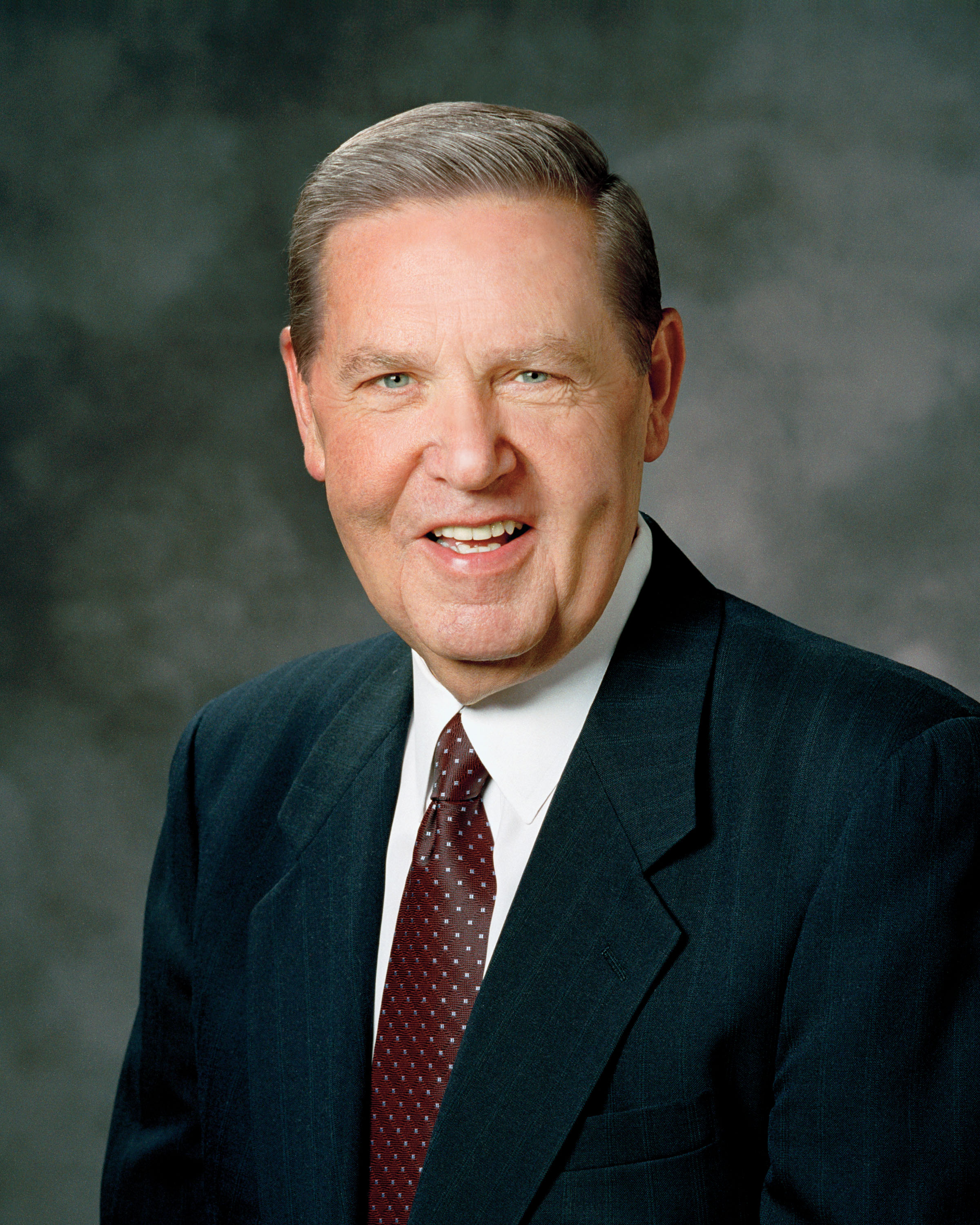 Jeffrey R. Holland