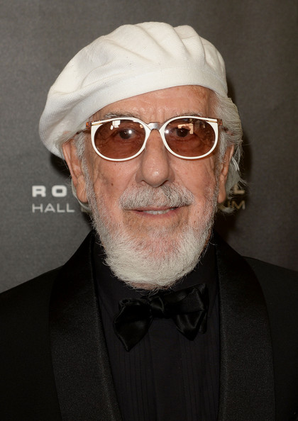 Lou Adler