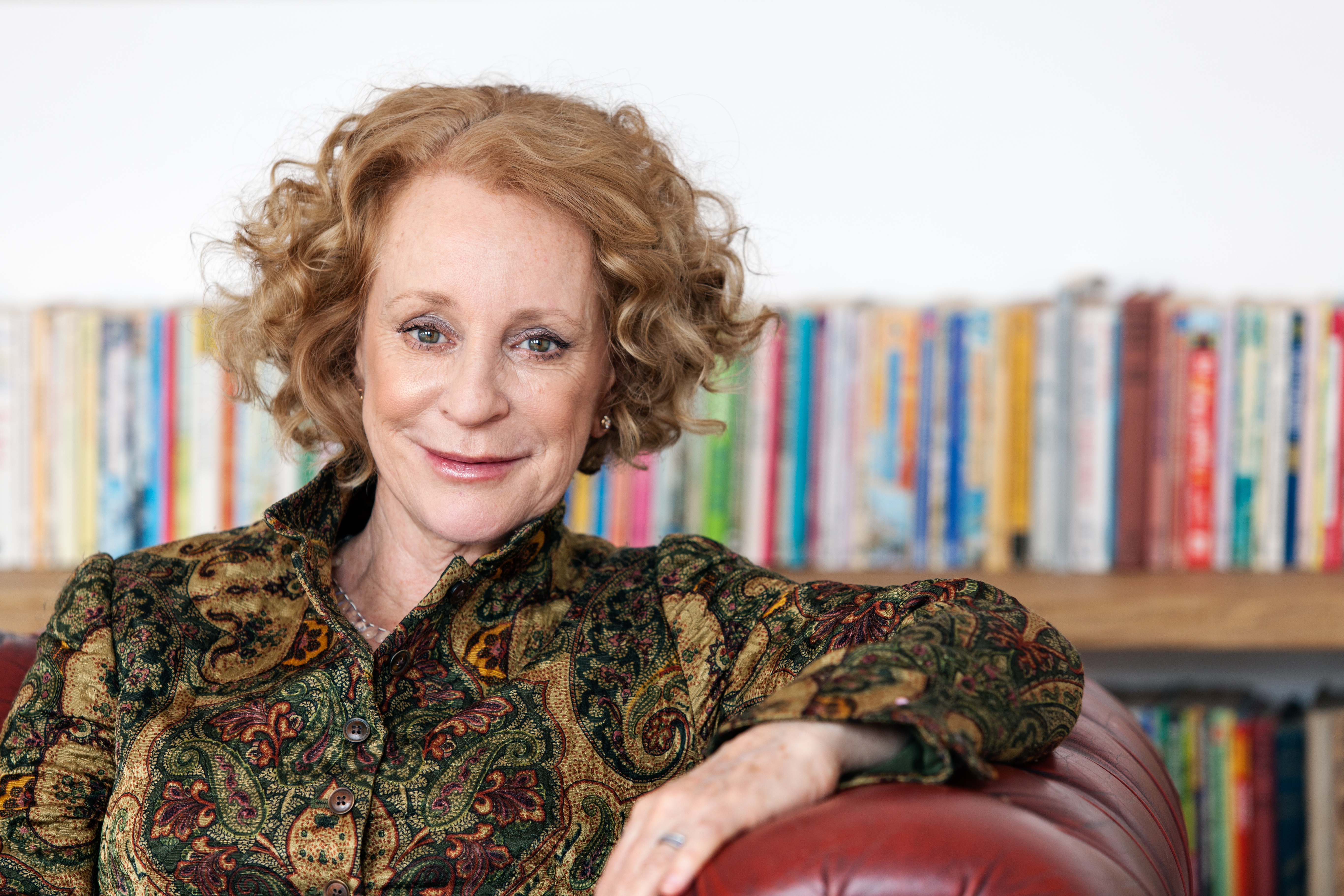 Philippa Gregory