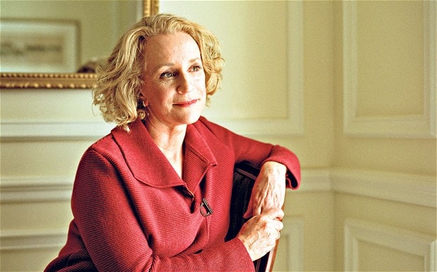 Philippa Gregory