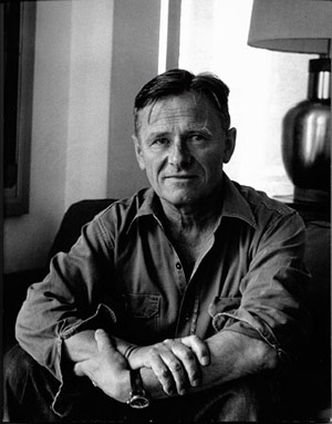 Christopher Isherwood