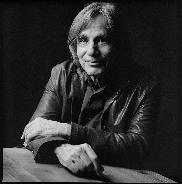 Jackson Browne