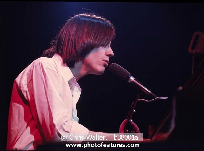 Jackson Browne