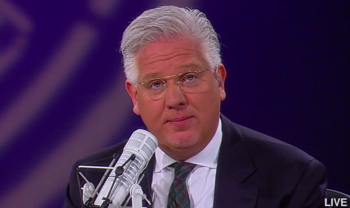 Glenn Beck