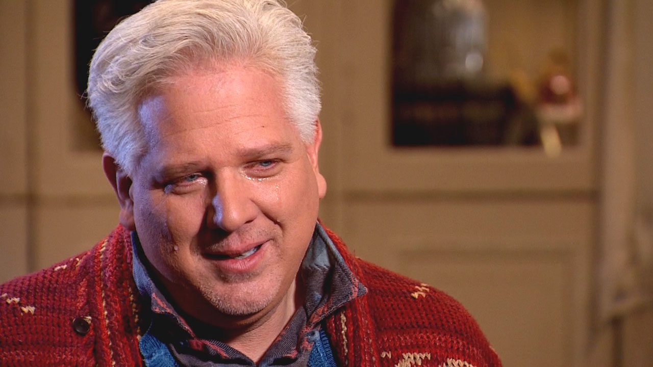 Glenn Beck