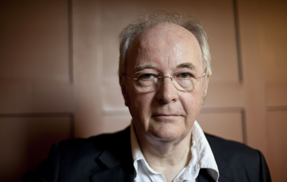 Philip Pullman