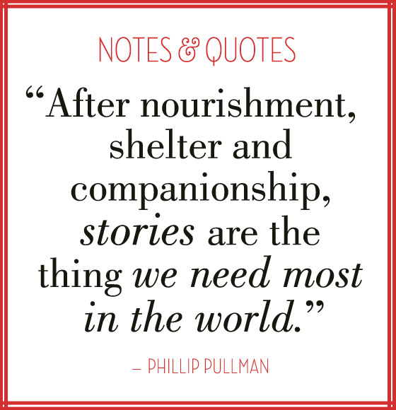 Philip Pullman