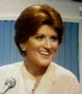 Fannie Flagg