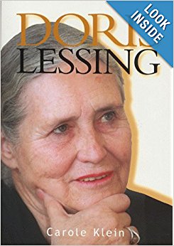 Doris Lessing