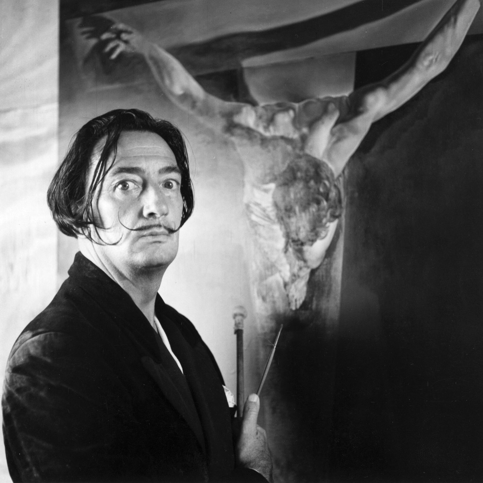 Salvador DalÃ­