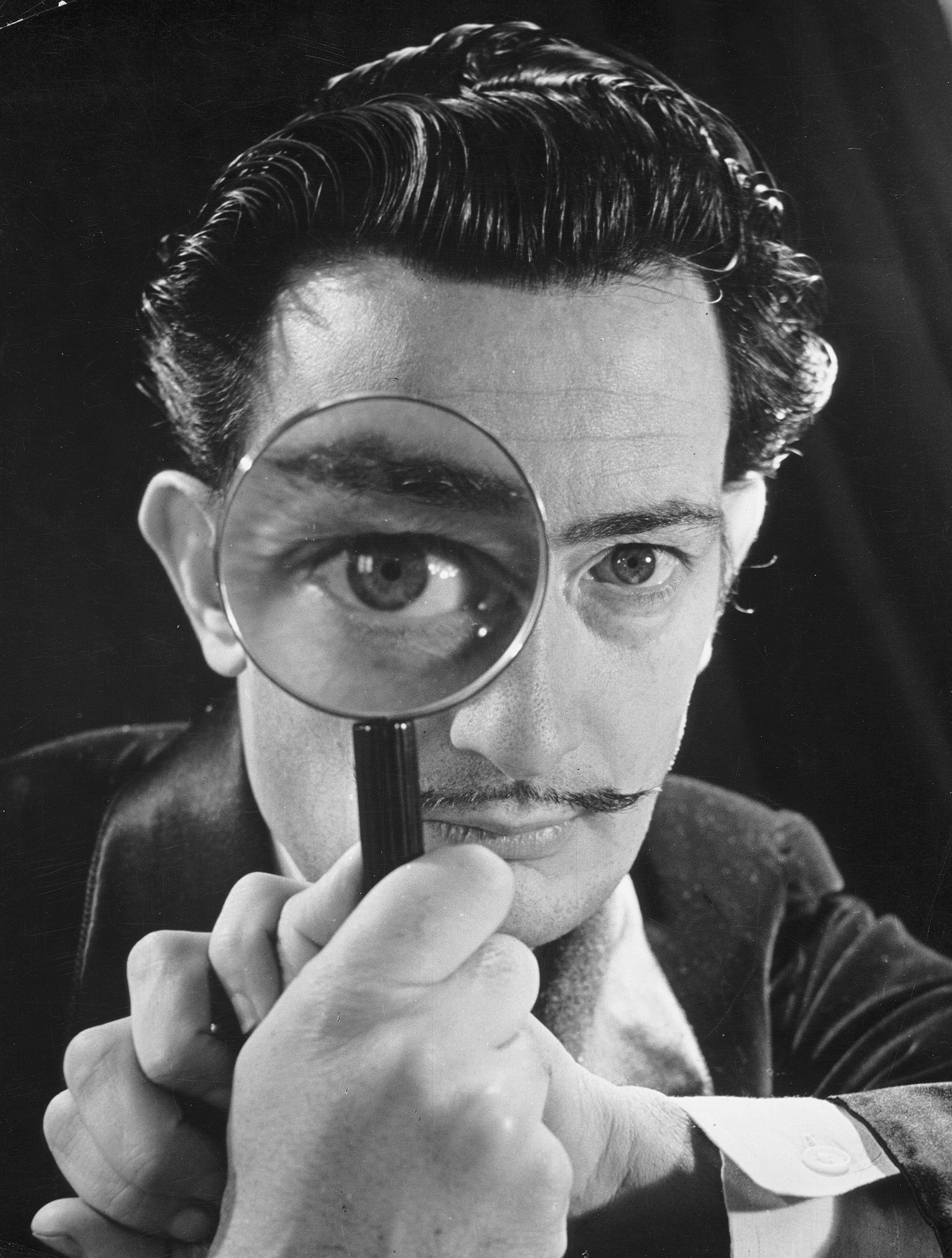 Salvador DalÃ­