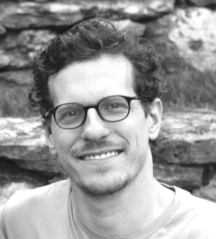 Brian Selznick