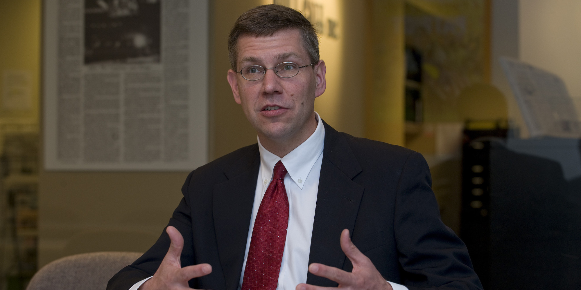 Erik Paulsen