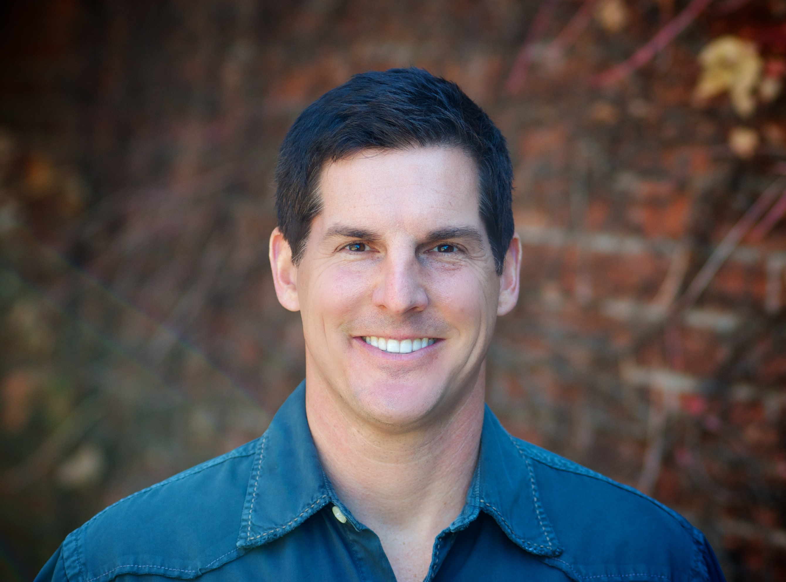 Craig Groeschel