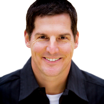 Craig Groeschel