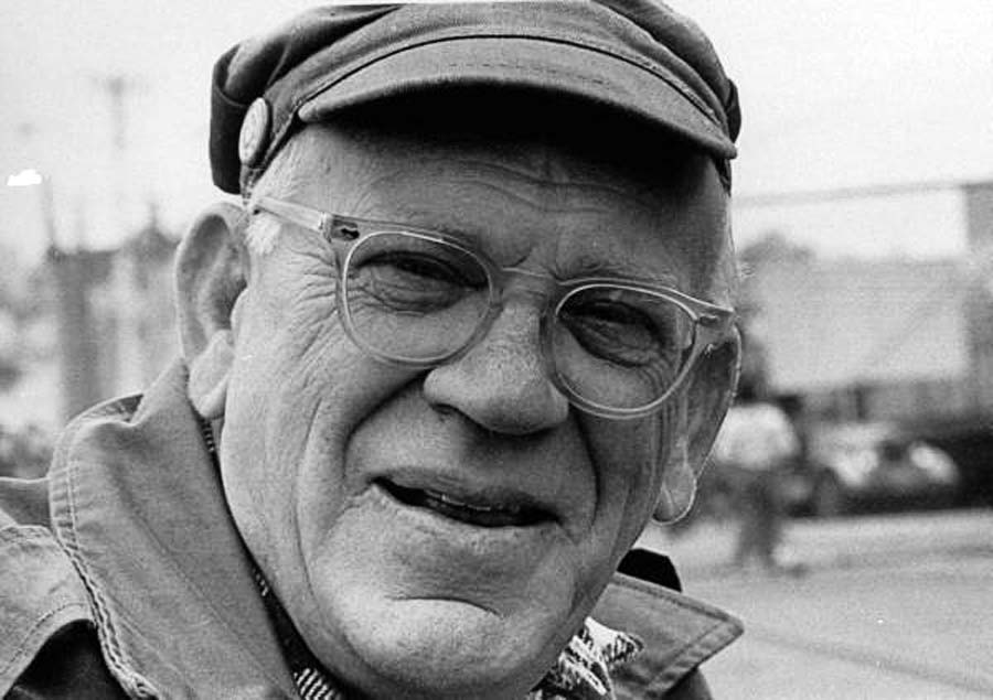 Eric Hoffer