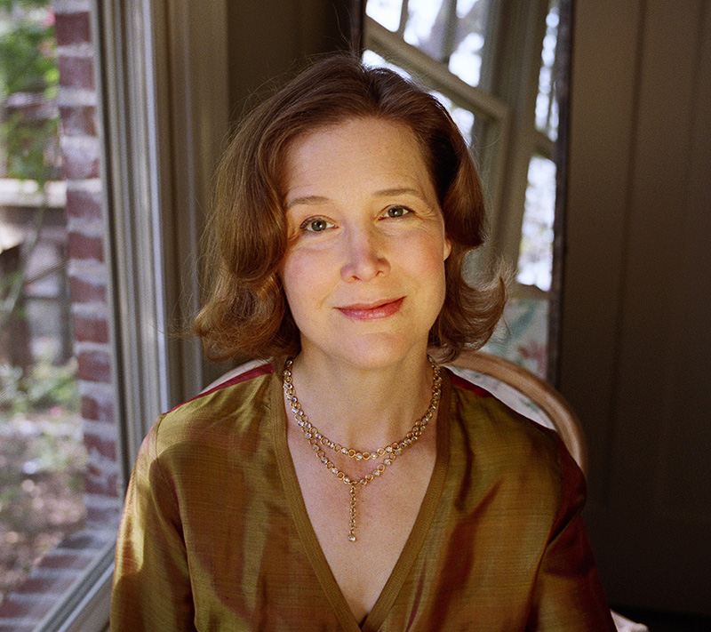 Ann Patchett