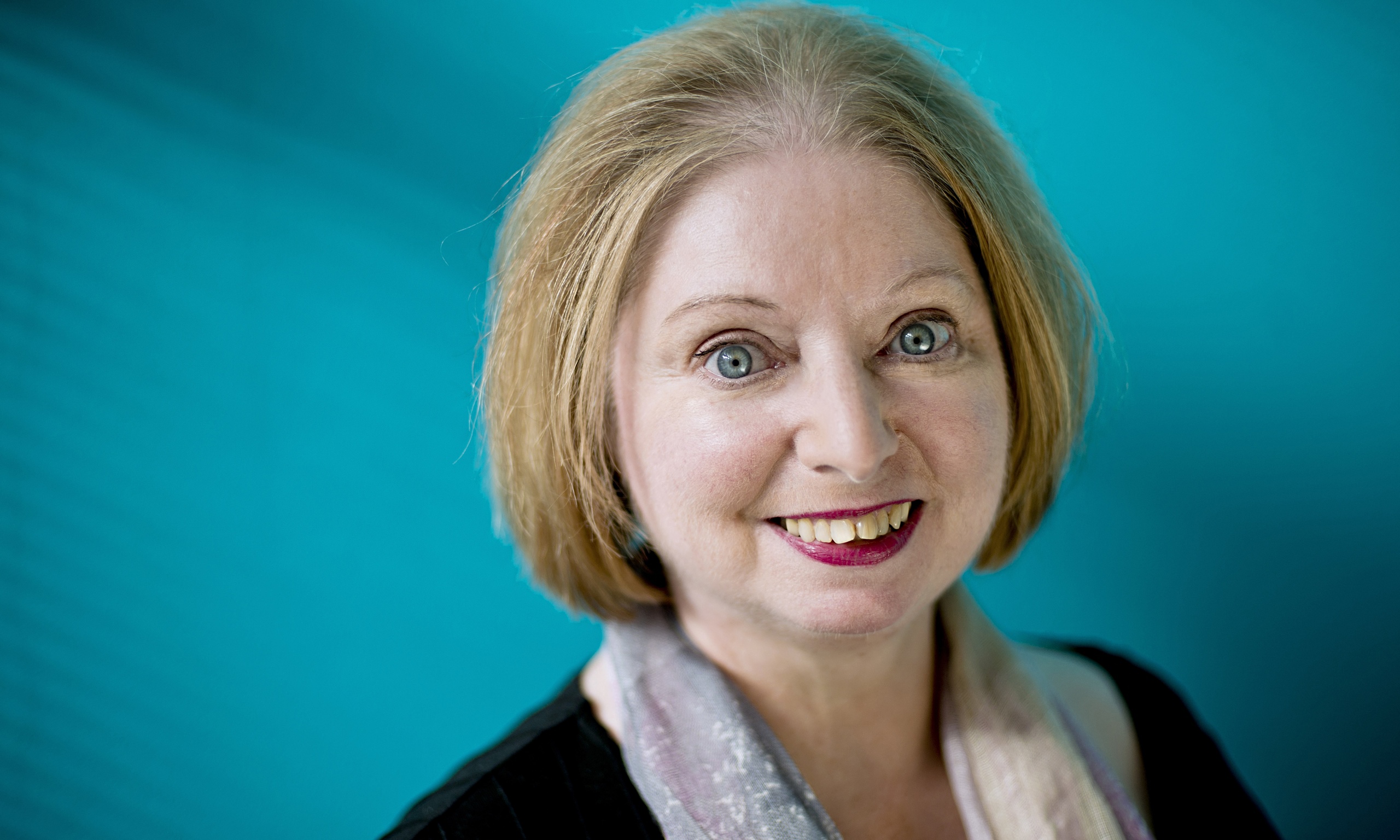 Hilary Mantel