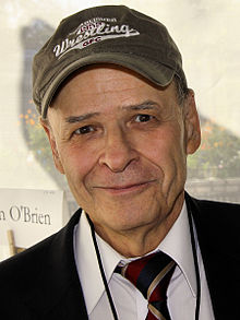 Tim O&#39;Brien