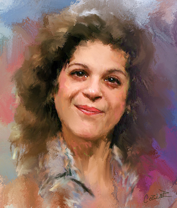 Gilda Radner