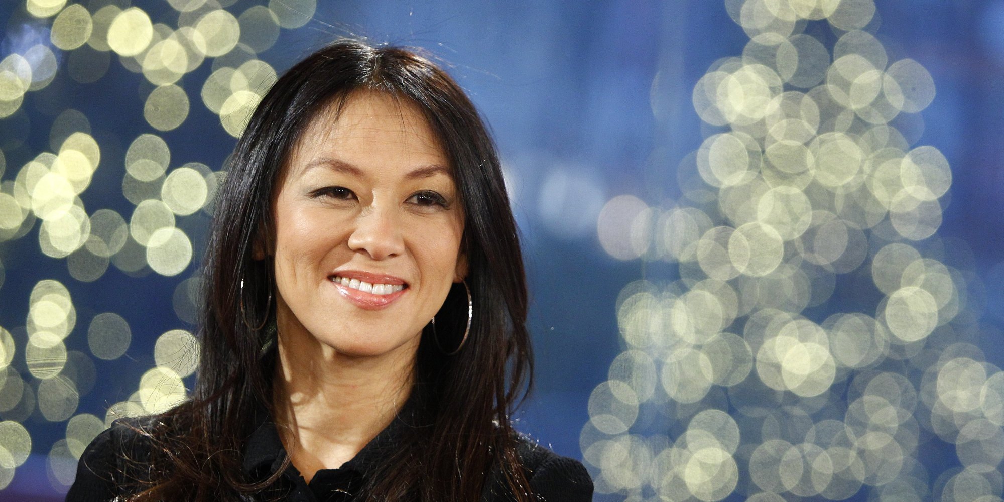 Amy Chua