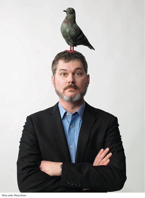 Mo Willems