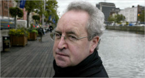 John Banville